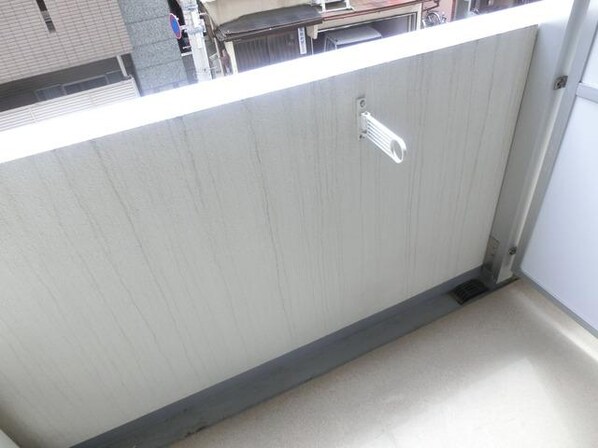 プラウドフラット早稲田の物件内観写真